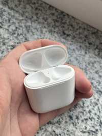 Etui AirPods 2 Super Stan A1602 A2032