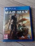 Mad Max PS4 PL Sprzedam
