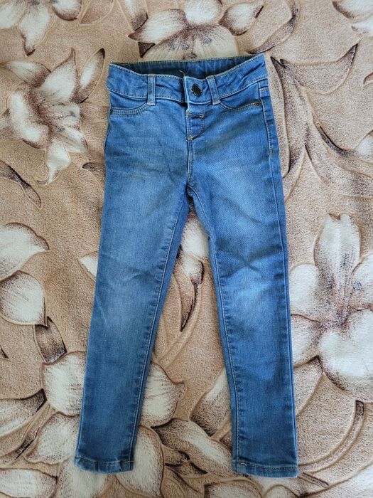 Продам джинсы скинни  lc waikiki