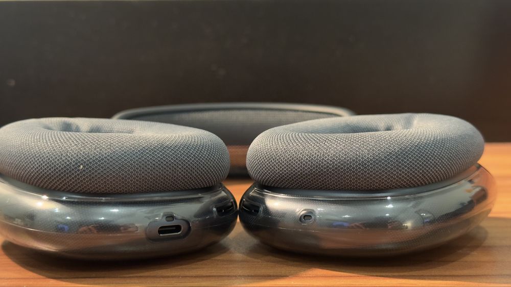 AirPods Max (USB-C)