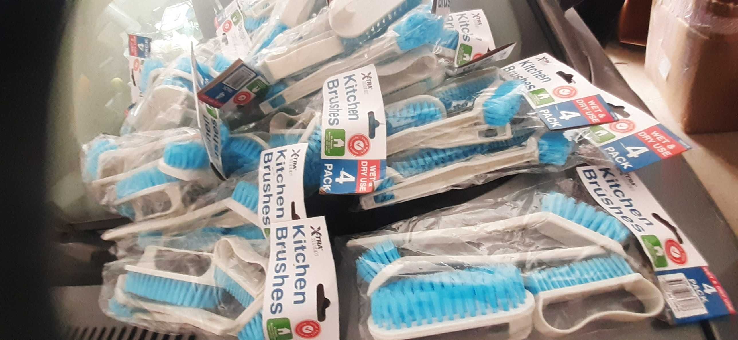 lote de diversos artigos.