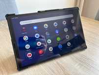 Tablet - Lenovo Tab M10 FHD Plus - stan idealny