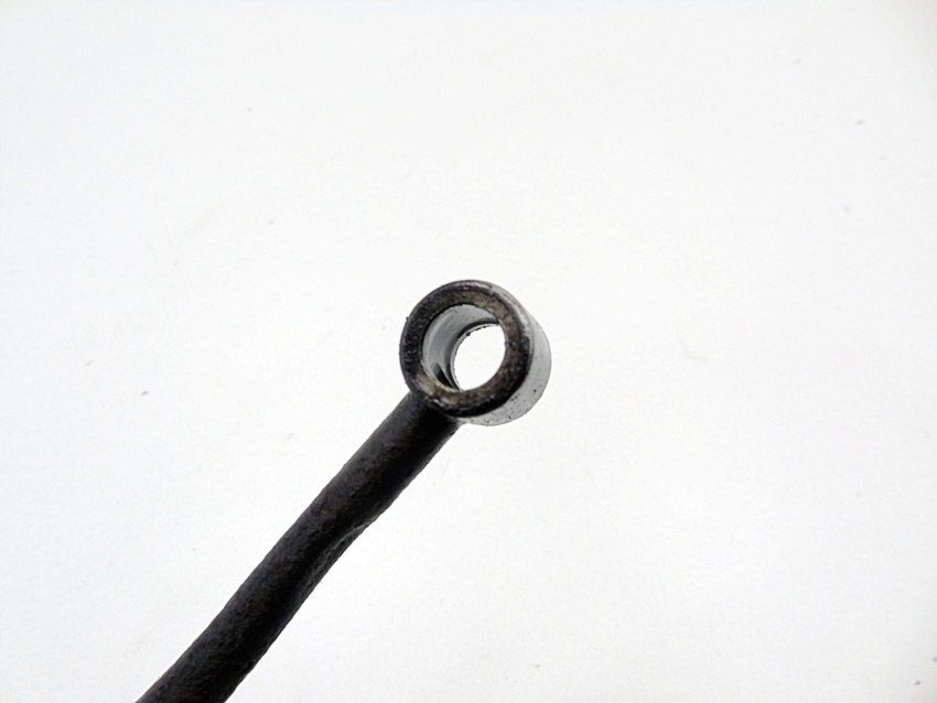 Rurka Przewód Oleju 2.0 D Camry Corona Carina Corolla Town Avensis