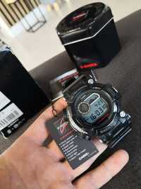 Casio G Shock GWF d1000 Frogman full set szafir solar Japan Okazja