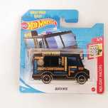 Miniaturas Hot Wheels Novos em cartela