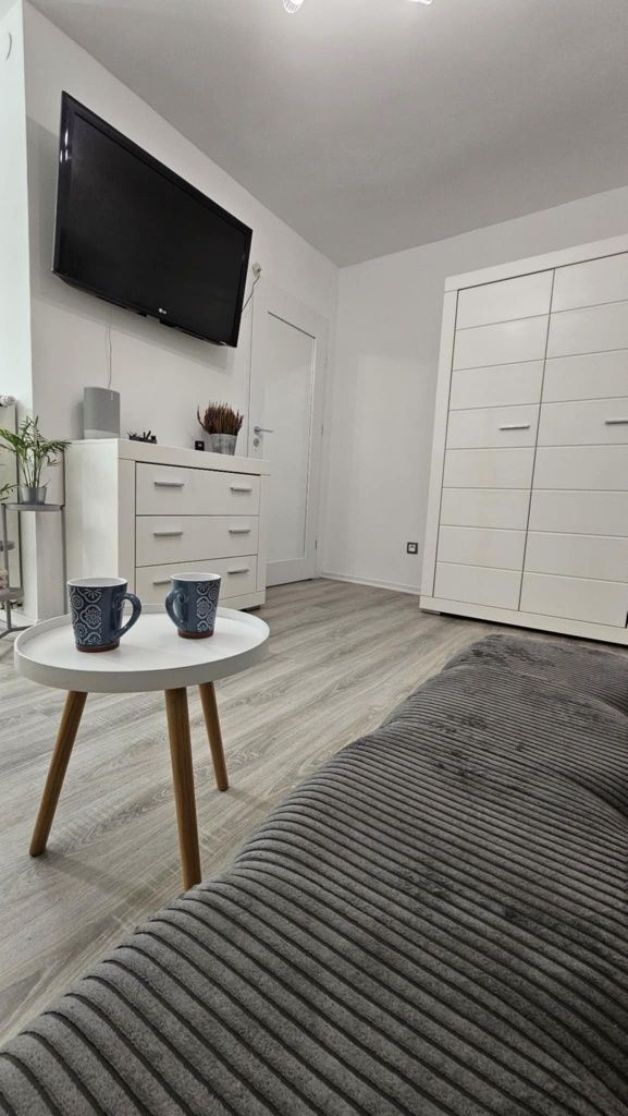 Mieszkanie 40m2 Mikołów starówka