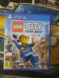 Lego city na ps4