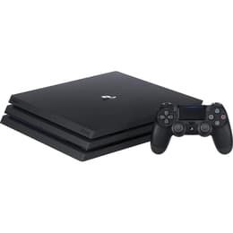 PlayStation 4 pro de 1 TB