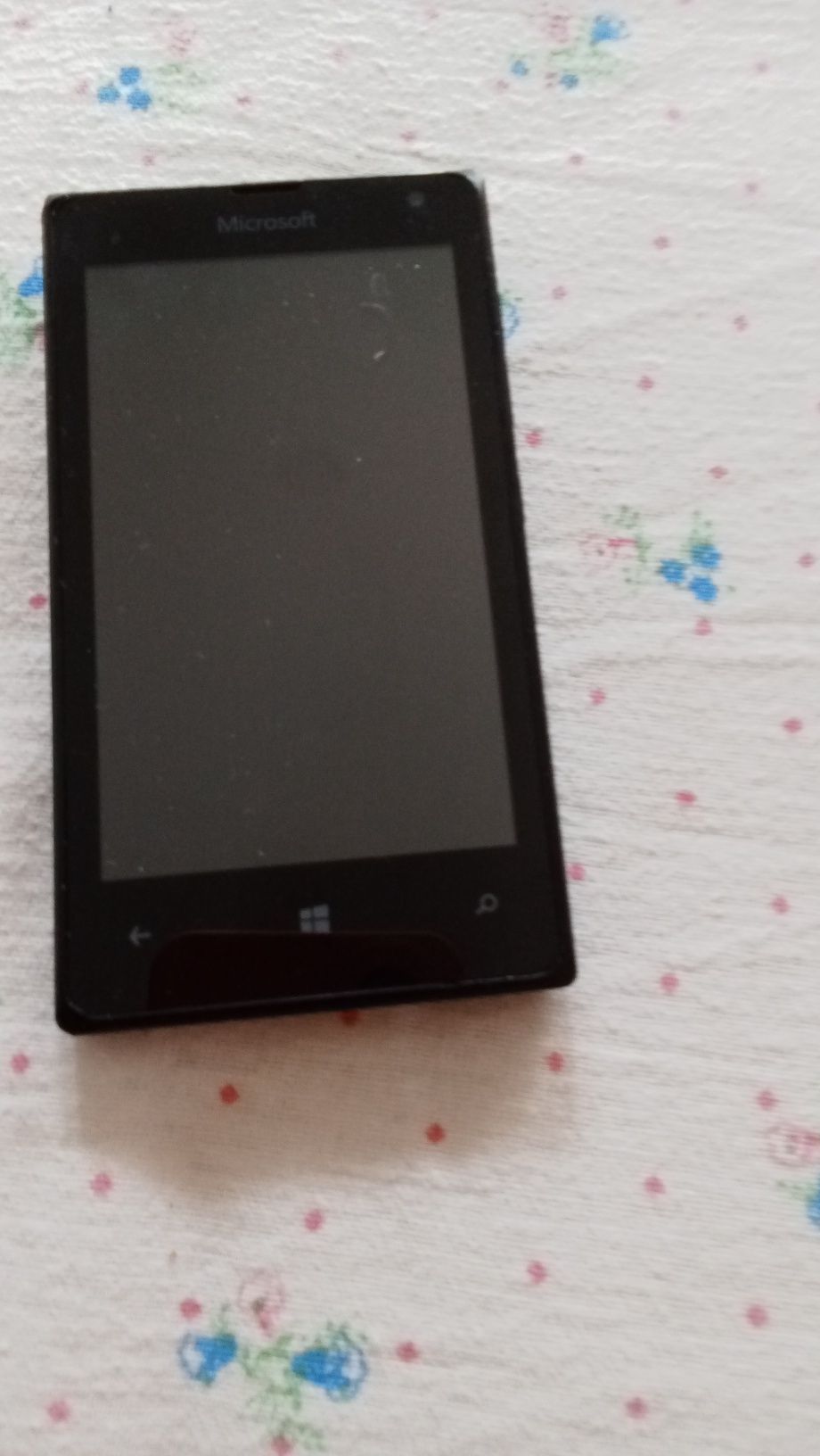 Telemóvel Microsoft