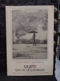 Muipiti Ilha de Moçambique - Amélia Muge