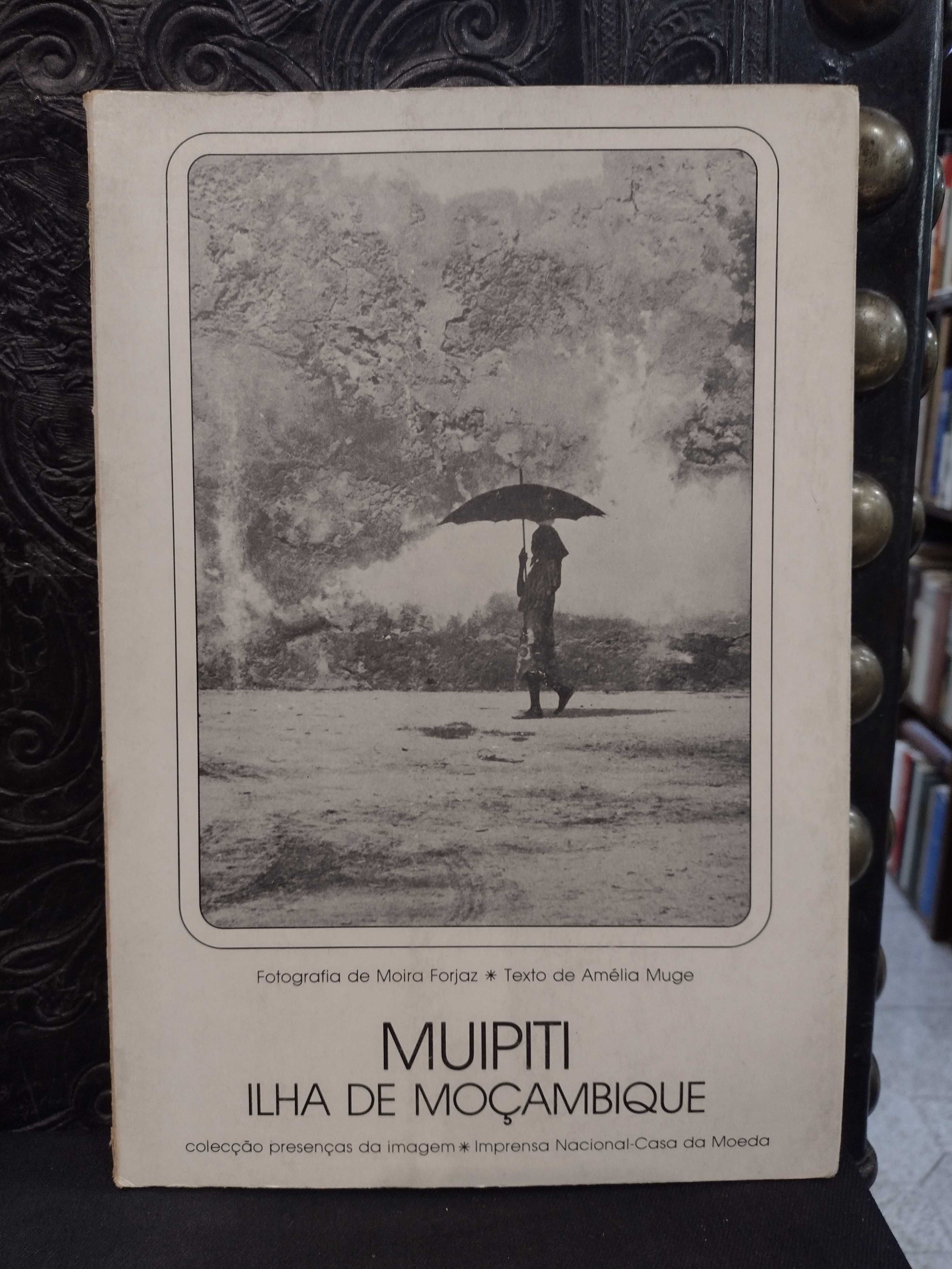 Muipiti Ilha de Moçambique - Amélia Muge
