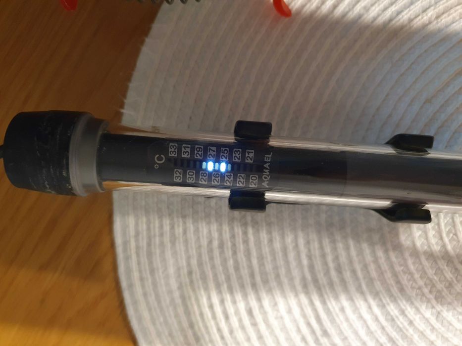 Grzałka Aquael 250W