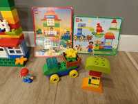 LEGO Duplo moje pierwsze budowle 4631