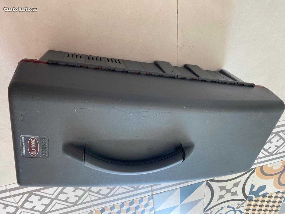 Aspirador Portatil CONCAC 3000-CQ