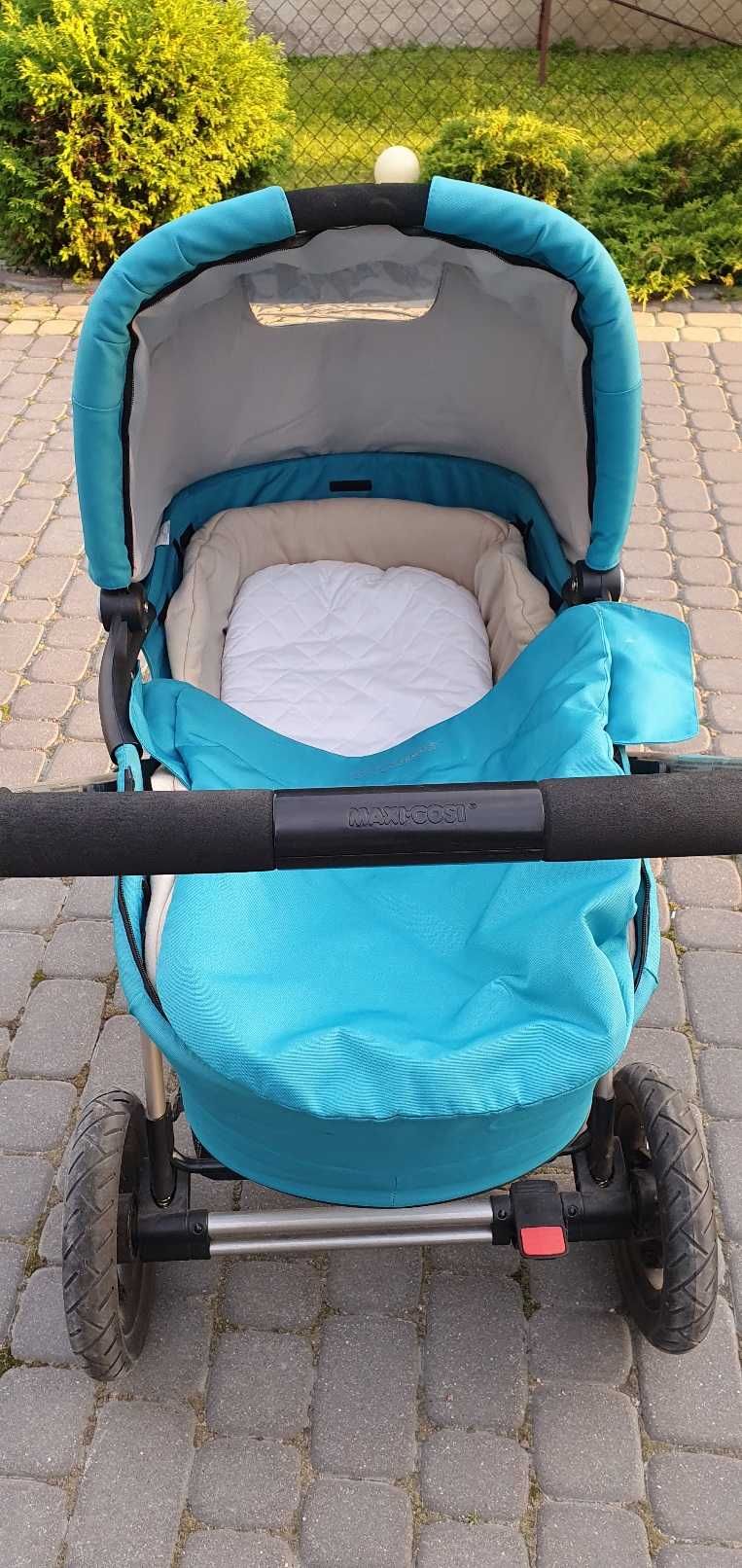 Wozek maxi cosi mura 4