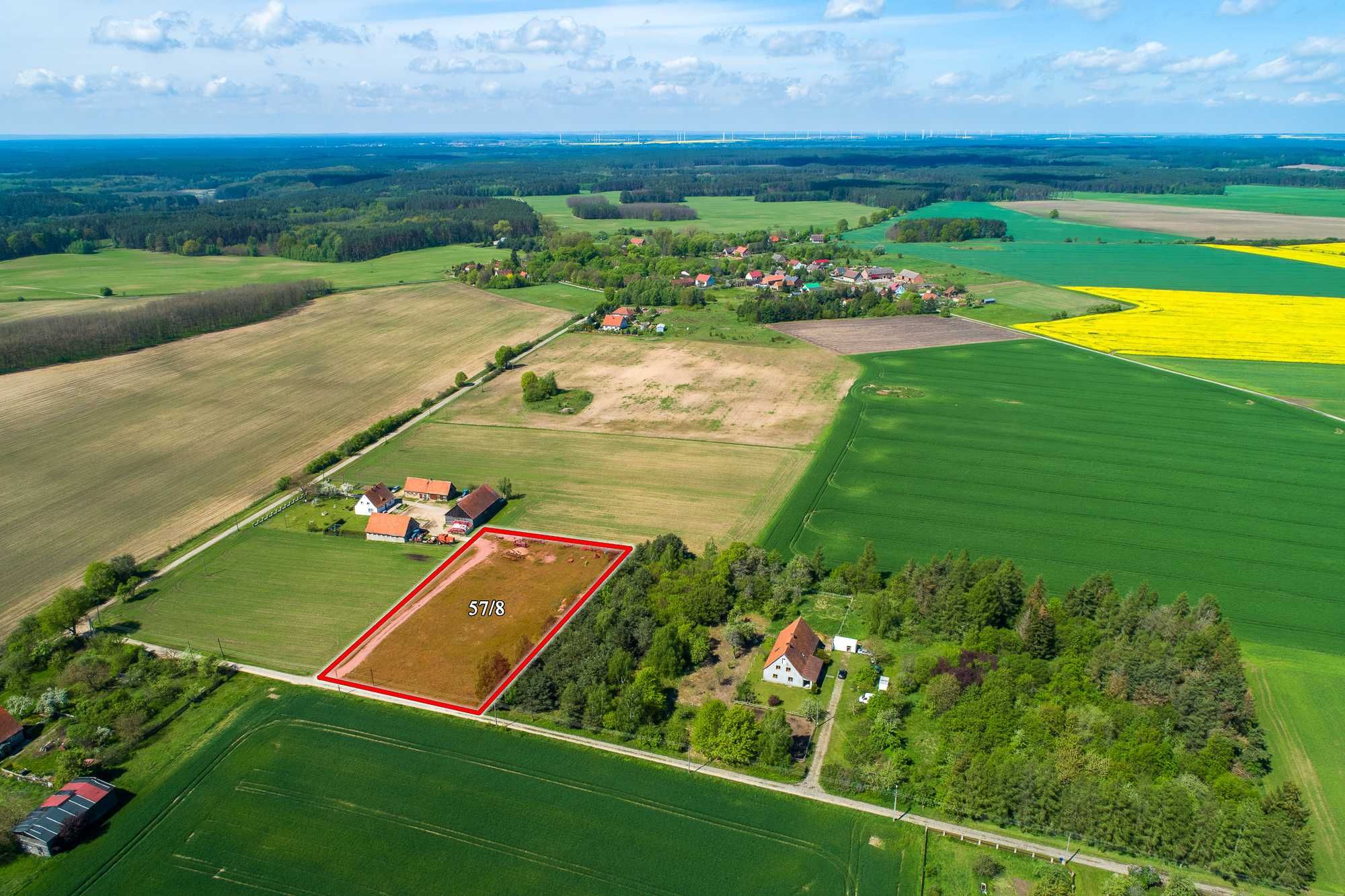 Wystok Zakątek Radości