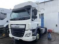 Разборка, шрот DAF CF85 Euro 6 DAF XF106