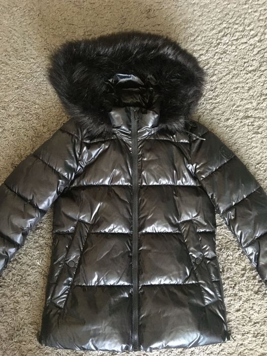 Куртка  жіноча DKNY