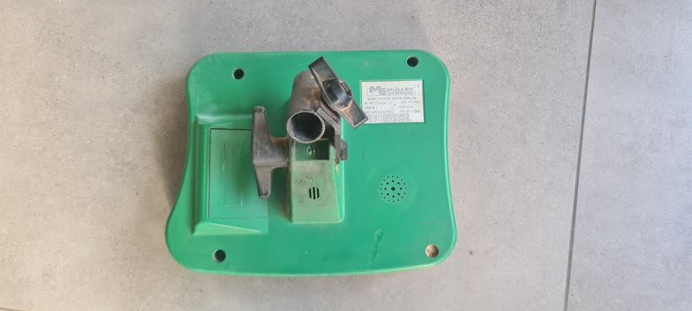 Sterownik komputer Amazone Amatron + NI064