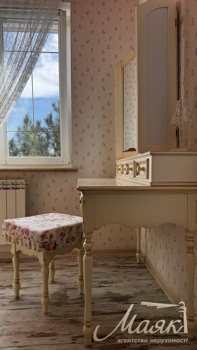 ОРЕНДА будинку на Правому березі