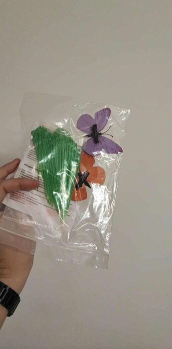 Panele kwiatowe ścianki dekoracyjne