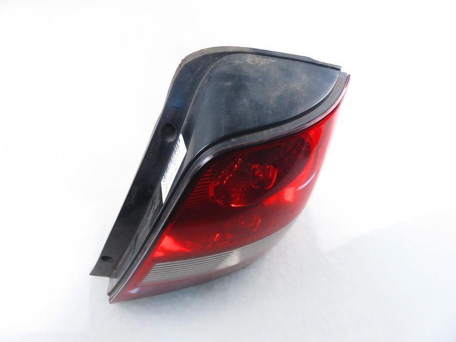 Lampa Prawa Tylna Kia Sorento I (jc)