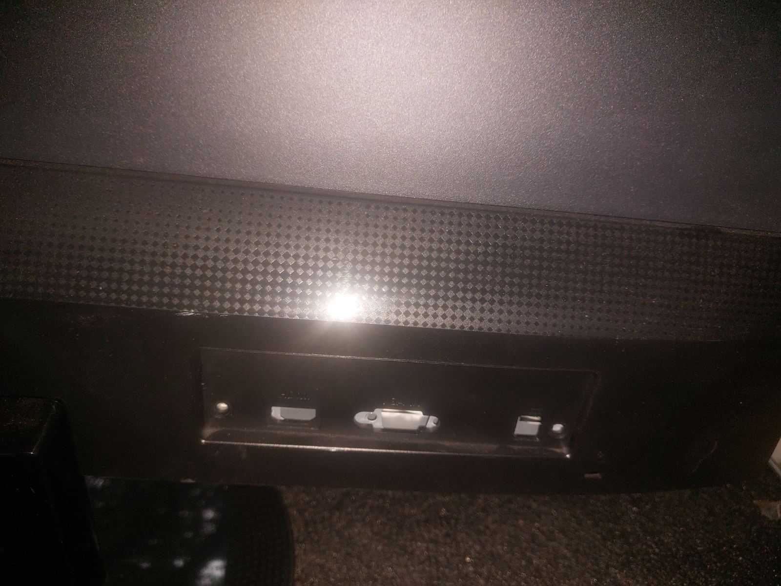 Монитор 27" Acer SA270Abi