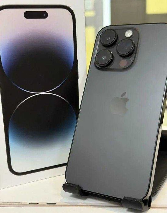 iPhone 14 Pro, 256 ГБ