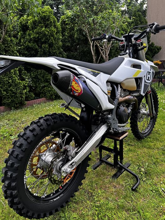 Husqvarna Fe250 (ktm excf) 2022