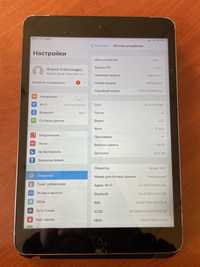 Ipad mini 2 Lte 16 gb