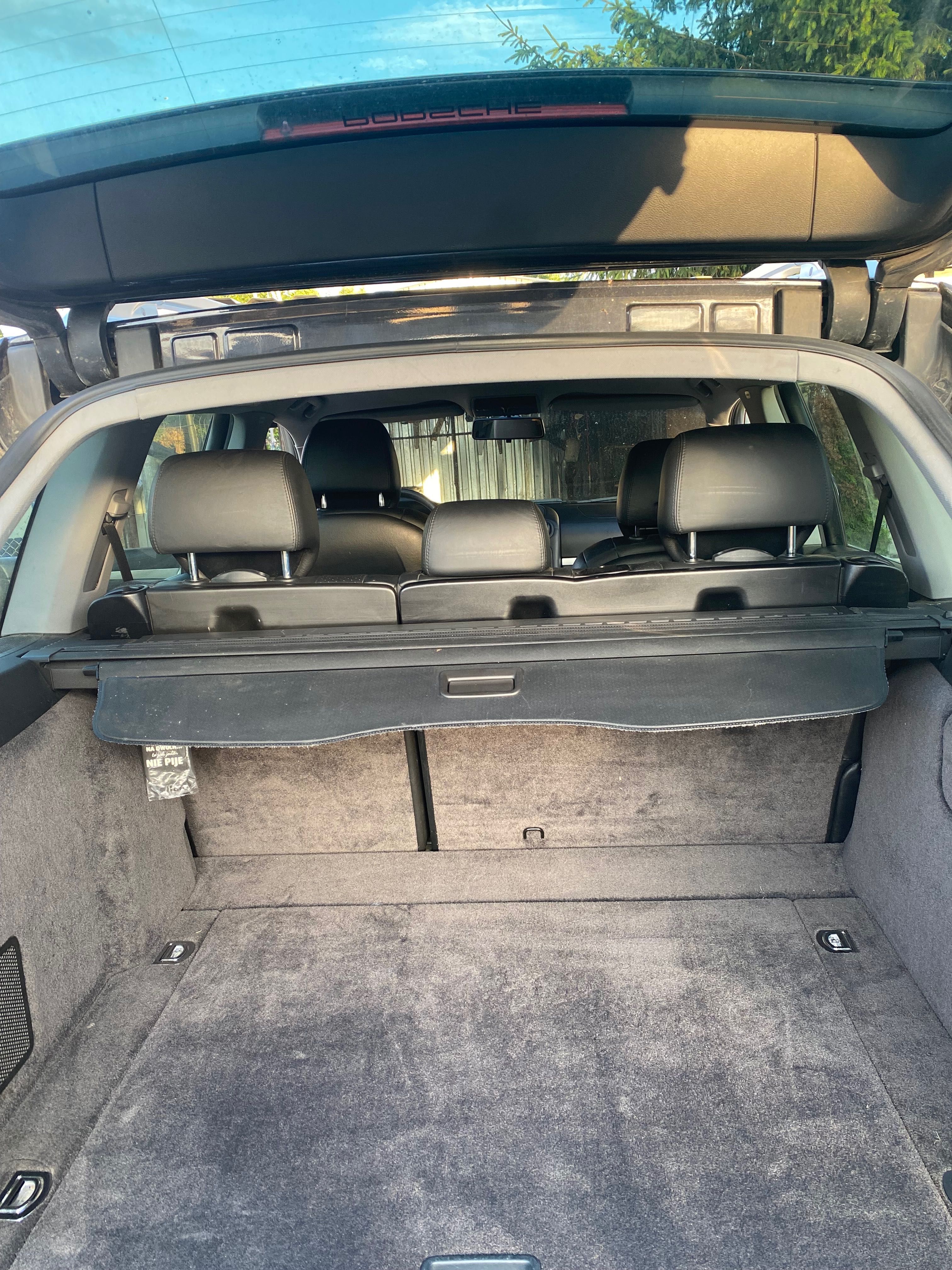 Porsche Cayenne 4.5 V8 340KM-2006