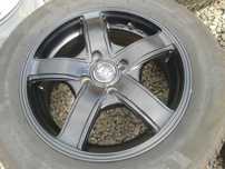 kola r15 michelin opel corsa hyundai i20 kia stonic rio 4x100 mielec