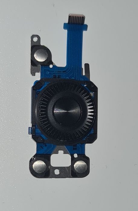 Sony Alpha A7II mk2 a72 panel sterowania przyciski guziki płytka steru