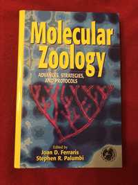 Molecular zoology Ferraris Palumbi Биология Зоология