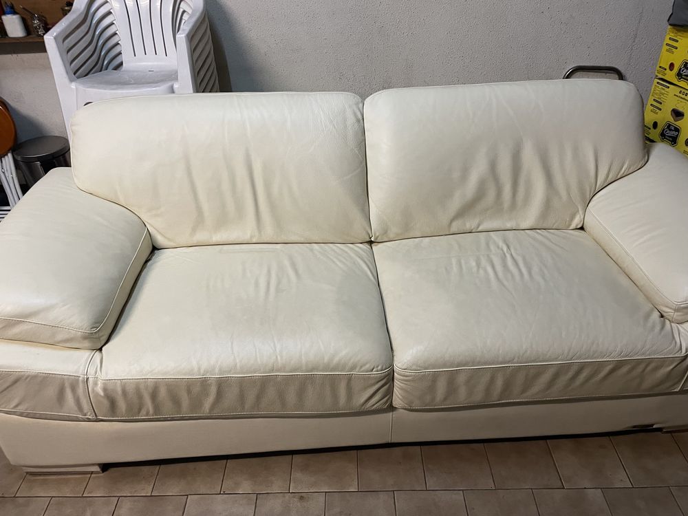 Vendo sofa 3 lugares