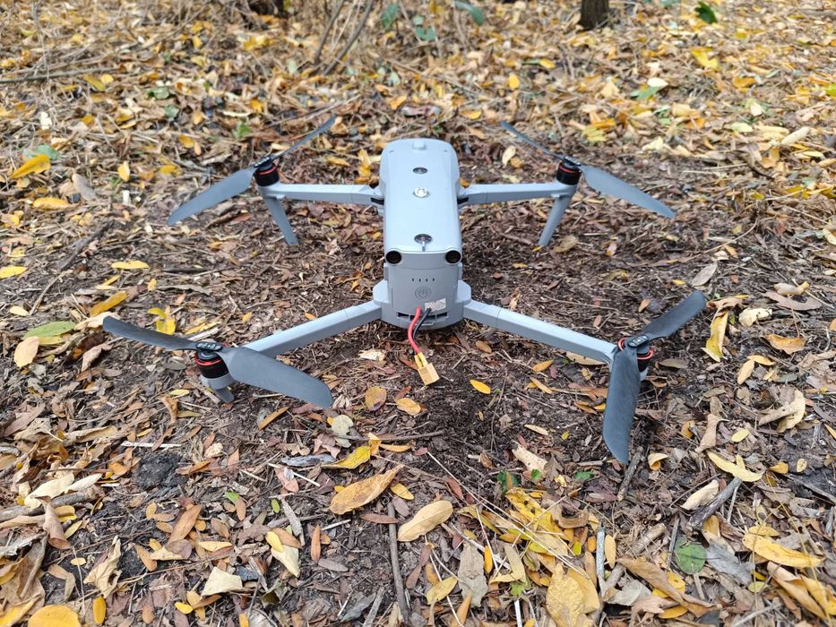 Autel EVO MAX 4T повністю цілий
