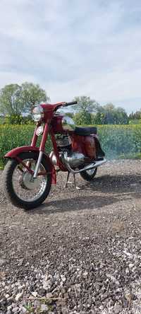 Jawa 350 / 360 Panelka 1974