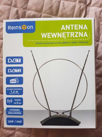 Antena wewnętrzna