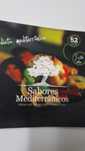 Livro Sabores Mediterrâneos - Dieta mediterrânea