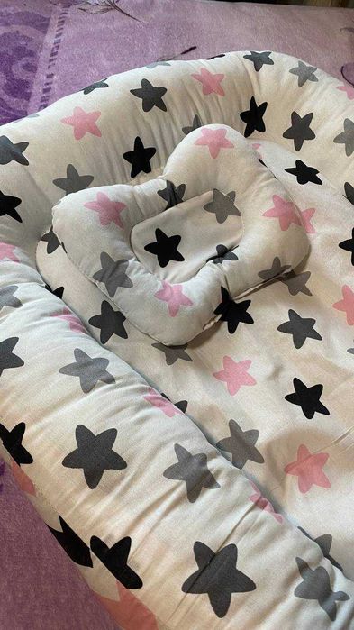 Кокон для немовлят