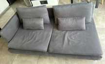 Kanapa sofa Ikea  SÖDERHAMN