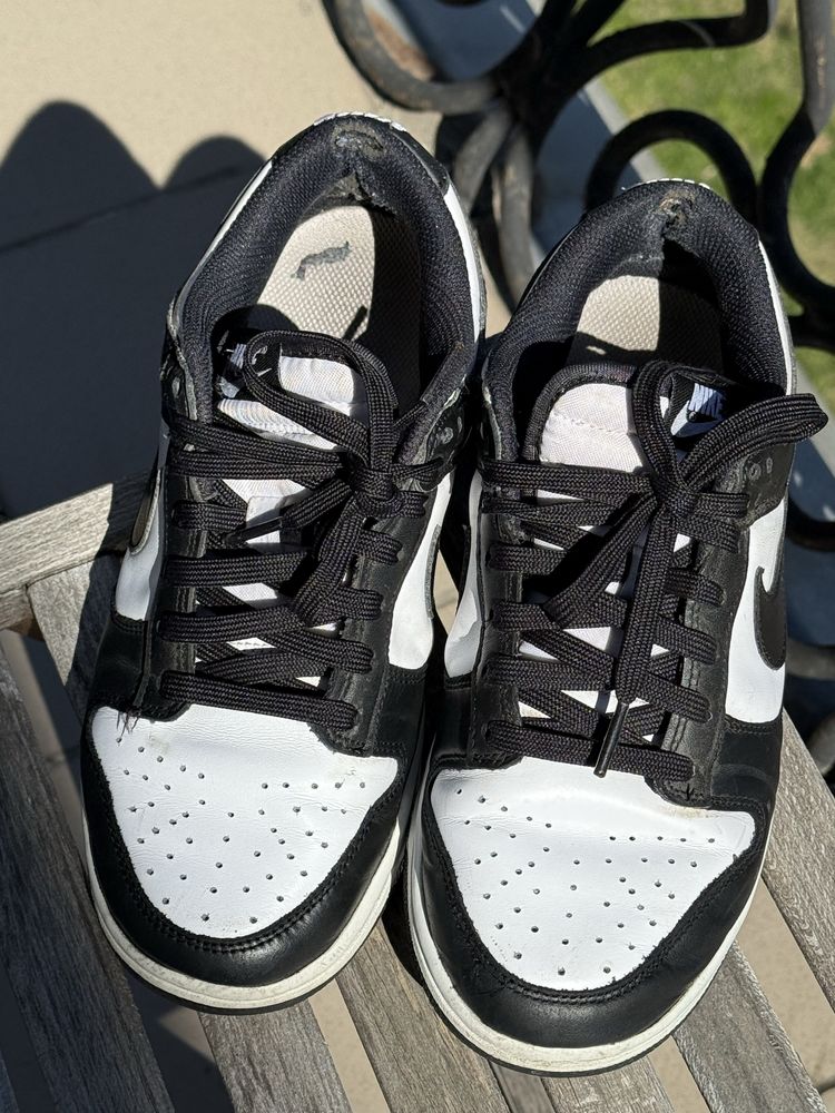 Продам NIKE dunk low
