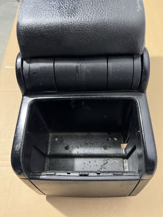 Apoio de braço + consola Bmw E46 Série 3 Sedan, Touring, Compact 98-05