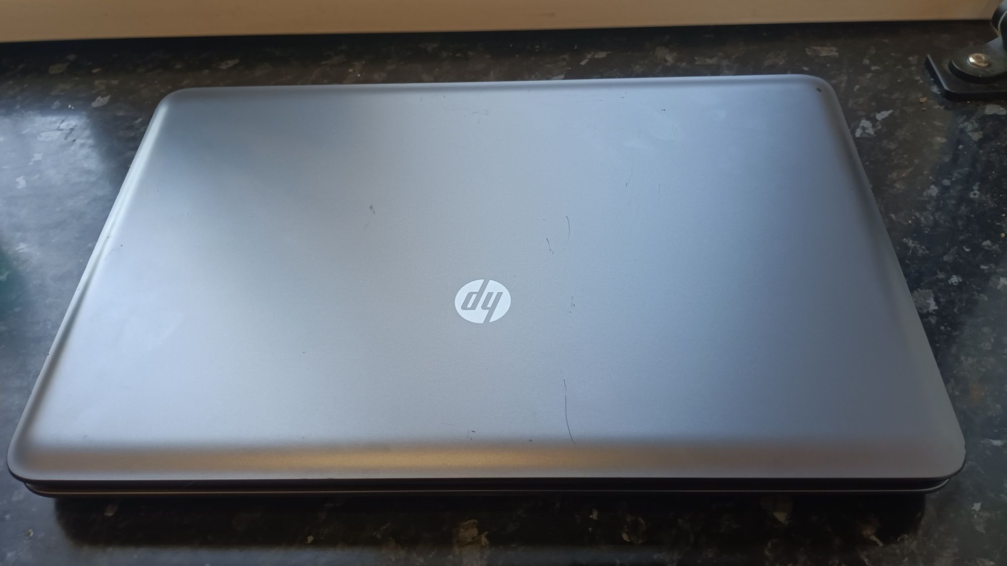 Ноутбук HP 650 Intel i3, ОП 4Гб, SSD-240Гб в гарному стані Windows 10