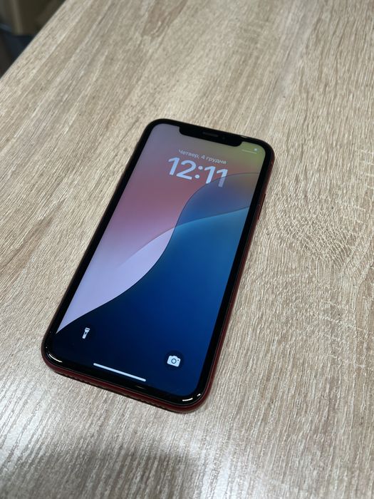 iPhone XR 64 gb.