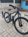 Bike em ótimo estado
