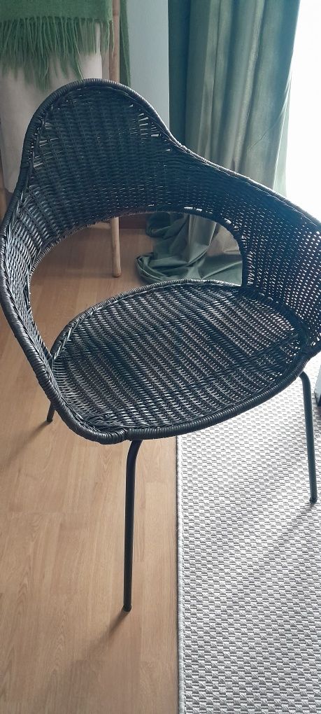 Mesa de jantar extensível [Ikea]