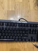 Клавиатура Motospeed