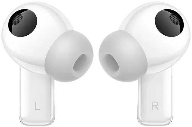 Навушники Huawei Freebuds Pro 4 White GLOBAL