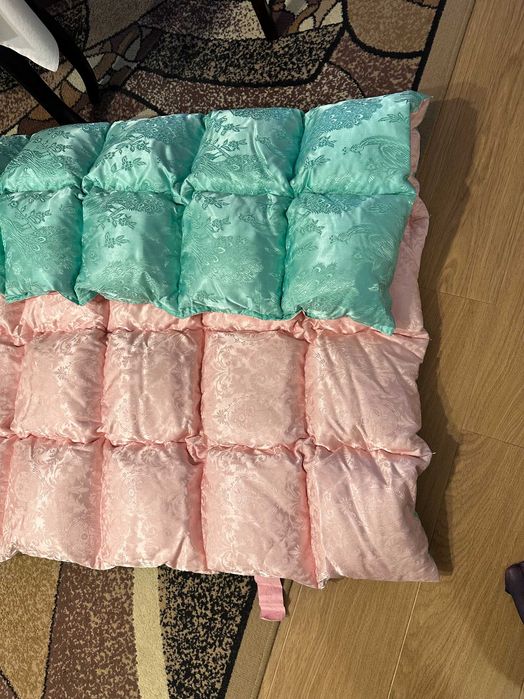 Kołdra puchowa o wym.2x1,5m